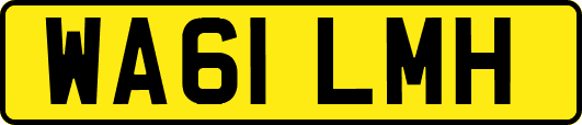 WA61LMH