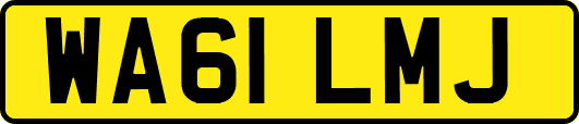 WA61LMJ