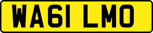 WA61LMO