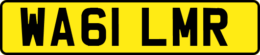 WA61LMR