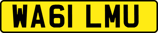 WA61LMU