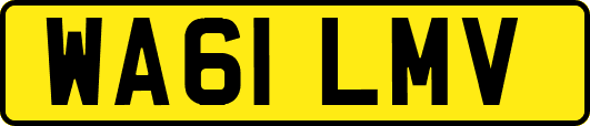 WA61LMV