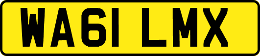 WA61LMX
