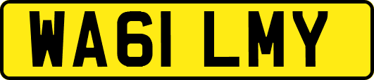 WA61LMY