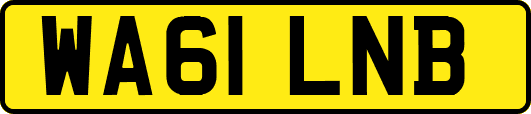 WA61LNB