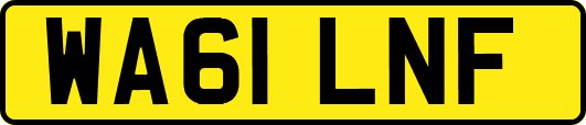 WA61LNF