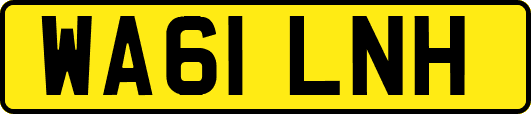 WA61LNH