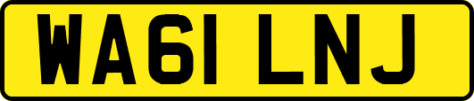 WA61LNJ