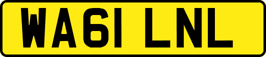 WA61LNL