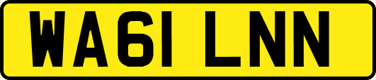 WA61LNN