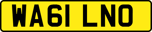 WA61LNO