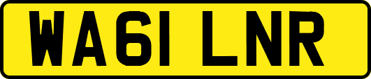 WA61LNR