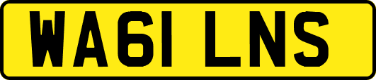 WA61LNS