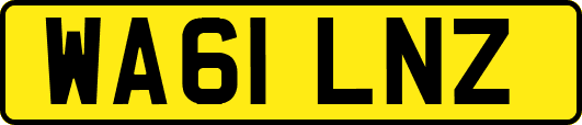 WA61LNZ