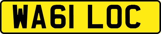 WA61LOC