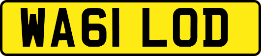 WA61LOD