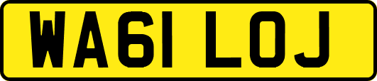 WA61LOJ