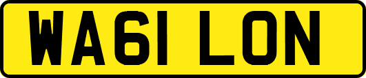 WA61LON
