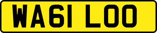 WA61LOO