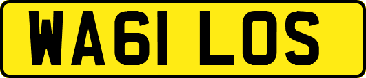 WA61LOS