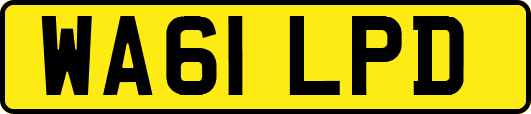 WA61LPD