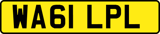 WA61LPL