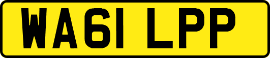 WA61LPP