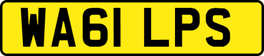 WA61LPS