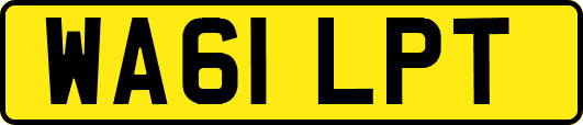 WA61LPT