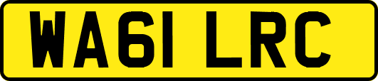 WA61LRC