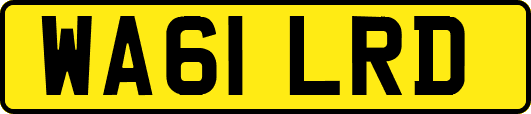 WA61LRD