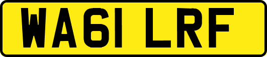 WA61LRF