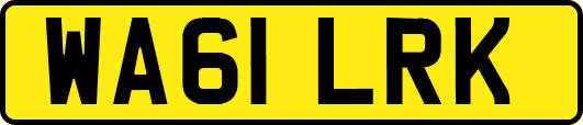 WA61LRK