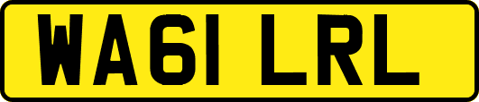WA61LRL