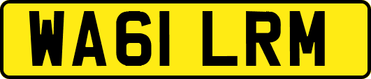 WA61LRM