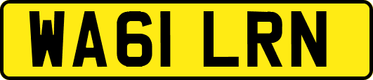 WA61LRN