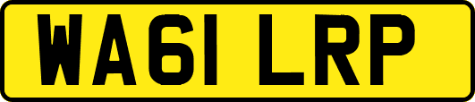 WA61LRP