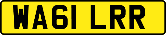 WA61LRR