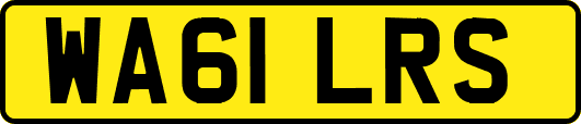 WA61LRS