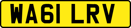 WA61LRV