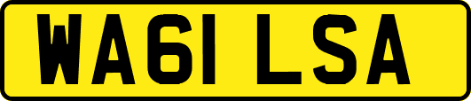 WA61LSA
