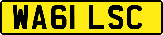 WA61LSC