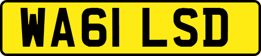 WA61LSD