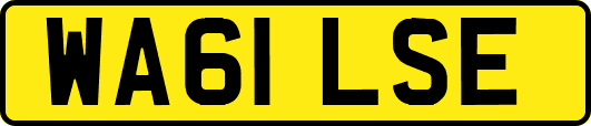 WA61LSE