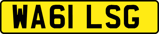 WA61LSG