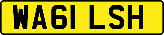 WA61LSH