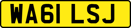 WA61LSJ