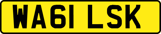 WA61LSK