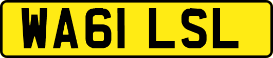 WA61LSL