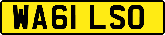 WA61LSO